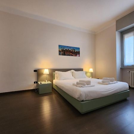 Sant' Ambrogio Flat Daire Milano Dış mekan fotoğraf