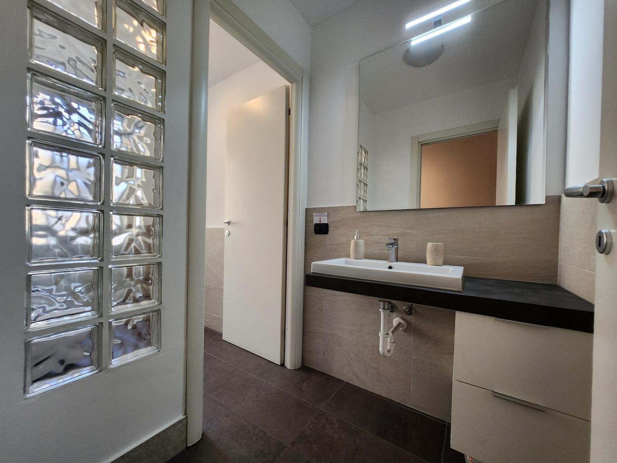 Sant' Ambrogio Flat Daire Milano Dış mekan fotoğraf